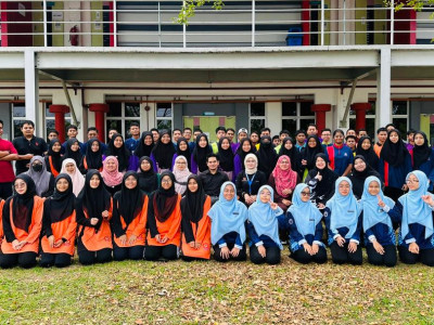 UMPSA and PPD Kuantan Strengthen Algebra Mastery Among Secondary Students